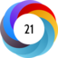 Article has an altmetric score of 21