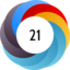 Article has an altmetric score of 21