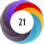 Article has an altmetric score of 21