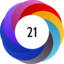 Article has an altmetric score of 21