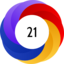 Article has an altmetric score of 21
