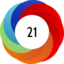Article has an altmetric score of 21
