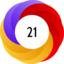 Article has an altmetric score of 21
