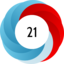 Altmetric score 21