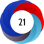 Altmetric score 21