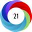 Article has an altmetric score of 21