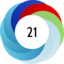 Altmetric score 21