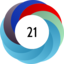 Article has an altmetric score of 21