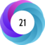Article has an altmetric score of 21