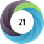 Altmetric score 21
