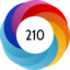 Article has an altmetric score of 210