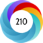 Article has an altmetric score of 210