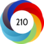 Article has an altmetric score of 210