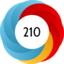 Article has an altmetric score of 210