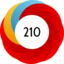Article has an altmetric score of 210