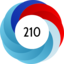 Article has an altmetric score of 210