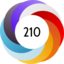 Article has an altmetric score of 210