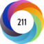 Article has an altmetric score of 211