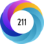 Altmetric score 211