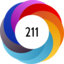 Altmetric score 211