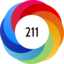 Altmetric score 211