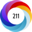 Article has an altmetric score of 211