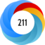 Article has an altmetric score of 211