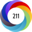 Article has an altmetric score of 211