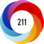 Altmetric score 211