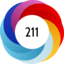 Article has an altmetric score of 211