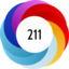 Altmetric score 211