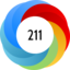 Altmetric score 211
