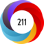 Article has an altmetric score of 211