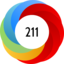 Altmetric score 211