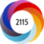 Article has an altmetric score of 2115