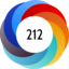 Article has an altmetric score of 212