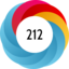 Article has an altmetric score of 212