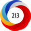 Article has an altmetric score of 213