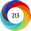 Article has an altmetric score of 213