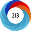 Article has an altmetric score of 213