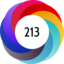 Article has an altmetric score of 213