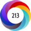 Article has an altmetric score of 213