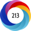 Article has an altmetric score of 213