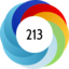 Article has an altmetric score of 213