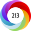 Article has an altmetric score of 213