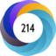 Article has an altmetric score of 214