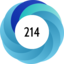 Article has an altmetric score of 214