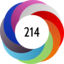 Article has an altmetric score of 214