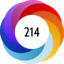 Article has an altmetric score of 214