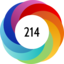 Article has an altmetric score of 214